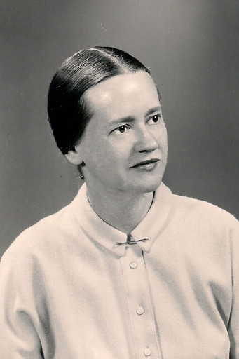 Barbara Avery