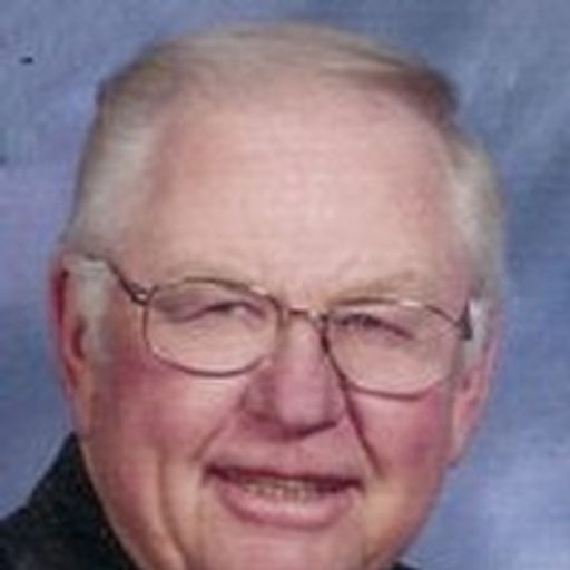 Melvin  E. Stegman Profile Photo