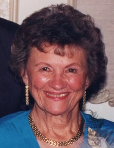 Marjorie Hardy Gilbert Profile Photo