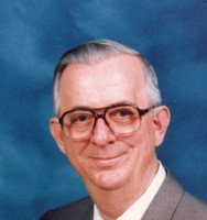 Herbert Glenn Martin