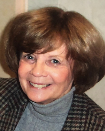 Margaret M. Moynihan Profile Photo