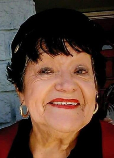 Ruth Mary Almaguer Profile Photo