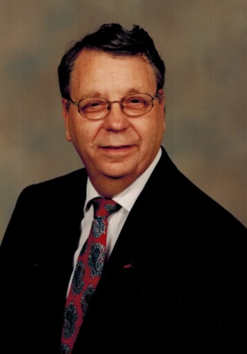 Richard J. "Dick" Gleason