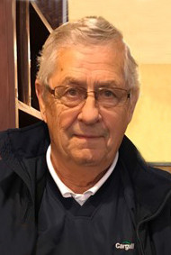 Harold Borgmann Profile Photo