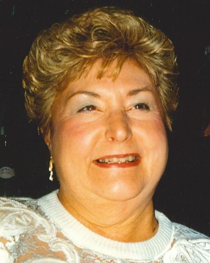 Joyce Ellen Katke-Lademan