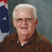 Billy Ford Profile Photo