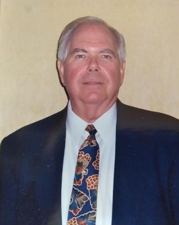 Peter Alan Swanson, Sr. Profile Photo