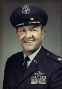 Ralph A. Kuhlmann