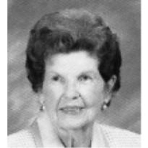 Hazel Davis Vaughn Profile Photo