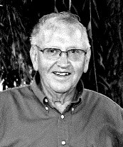Ellsworth Ellingson's obituary image