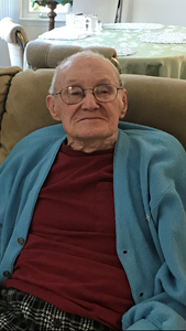 Charles E. Tatham, Jr.