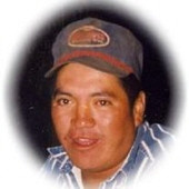 Arnold Juan Profile Photo