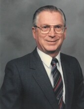 Donald Eugene Rector Profile Photo
