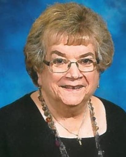 Doris Ann Hilton