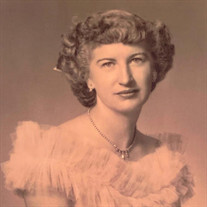 Mrs. Leona Lunsford Profile Photo