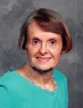 Barbara Ruth Columbus Profile Photo