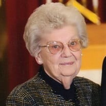 Rita Darlene Wiggins