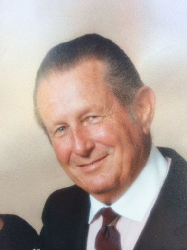 Ronald W. Riner Profile Photo