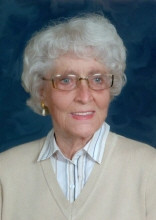 Joan Elizabeth Wagner Profile Photo