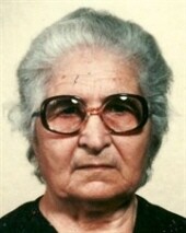 Brigida Pantano