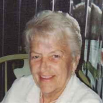 Virginia Burton Profile Photo