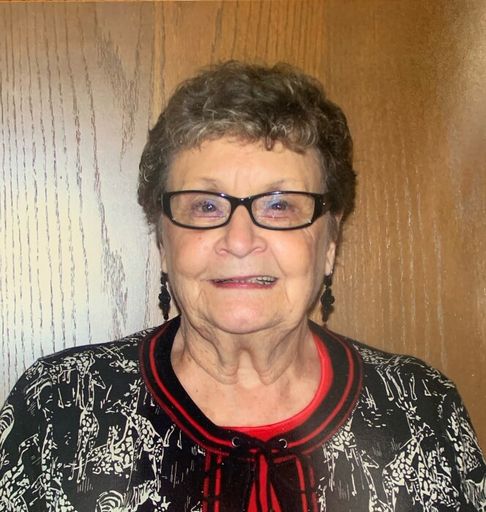 Phyllis Geneva (Strait)  Koster Profile Photo