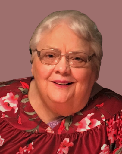Virginia Richardson Profile Photo