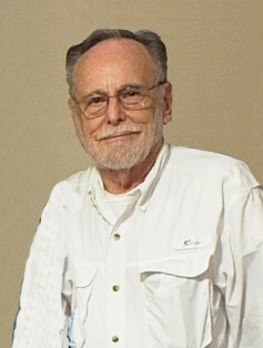 Bruce William Power, Jr.