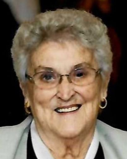 Maxine G. Cover's obituary image