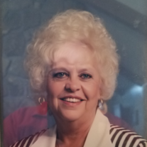 Frankie Pauline Smith Maples Profile Photo