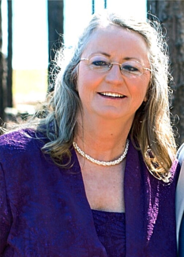 Peggy Webb Profile Photo