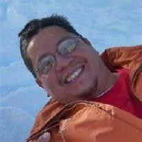 Javier Rivera Profile Photo