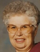 Betty Cocanougher Profile Photo