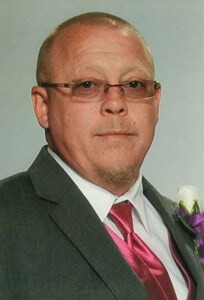 Clinton Burdette Scott, Jr.