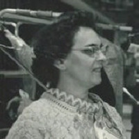 Weltha Bingham Profile Photo