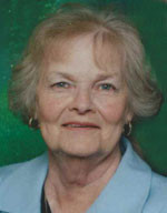 Shirley Bemke