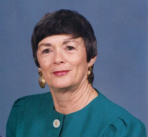 Carolyn Pope Profile Photo