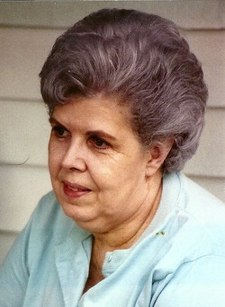 Jean Ferguson