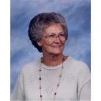 Dorothy K. Lanford