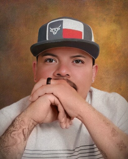 Brian G. Dominguez Profile Photo