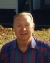 Cecil J. Musgrove