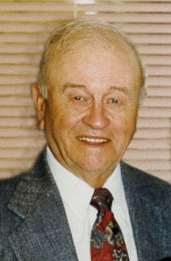 Donald Everett Norris Profile Photo