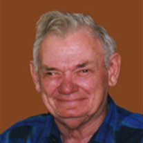Earl F. Schaub