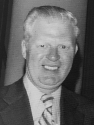 Joseph Clancy Profile Photo