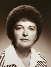 Joyce Lucille Smith