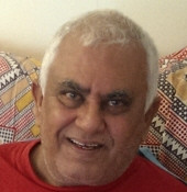 Bhikhubhai Desai Profile Photo