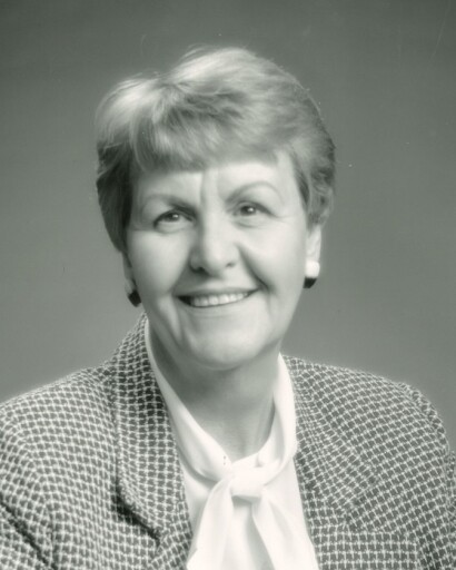 Joyce E. Cox Profile Photo