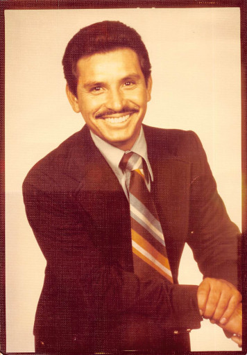 Willie Montoya Padilla