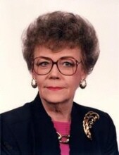 Helen  L. (Berggern)  Hock