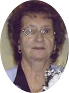 Blanche Sararas